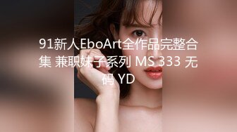 91新人EboArt全作品完整合集 兼职妹子系列 MS 333 无码 YD