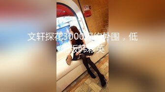 文轩探花3000网约外围，低配版韩彩英