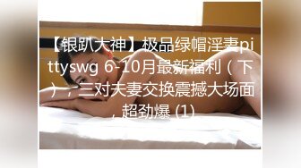 【银趴大神】极品绿帽淫妻pittyswg 6-10月最新福利（下），三对夫妻交换震撼大场面，超劲爆 (1)