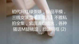 初代网红绿茶婊，极品平模，三线女演员【王瑞儿】不雅私拍全集，紫薇滴蜡喷水，各种骚话M腿挑逗，脸逼同框 (2)