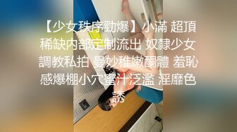 【少女秩序勁爆】小滿 超頂稀缺内部定制流出 奴隸少女調教私拍 曼妙稚嫩酮體 羞恥感爆棚小穴蜜汁泛濫 淫靡色誘