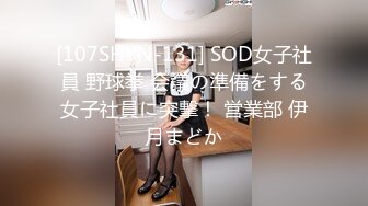 [107SHYN-131] SOD女子社員 野球拳 会議の準備をする女子社員に突撃！ 営業部 伊月まどか