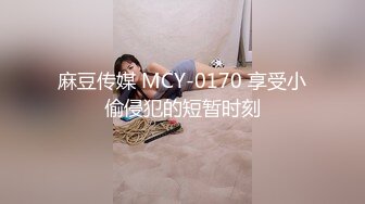 麻豆传媒 MCY-0170 享受小偷侵犯的短暂时刻