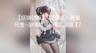 【妖娆欲姐】G奶御姐~最强尺度~激情骚舞~甩奶掰逼【79V】 (48)