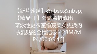 【新片速遞】&nbsp;&nbsp;【精品TP】外站盗摄流出 ❤️某泳池更衣室偷窥美女更换内衣乳贴的全程记录[428M/MP4/00:05:46]