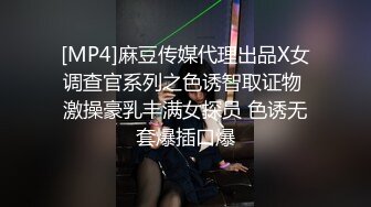 [MP4]麻豆传媒代理出品X女调查官系列之色诱智取证物 激操豪乳丰满女探员 色诱无套爆插口爆