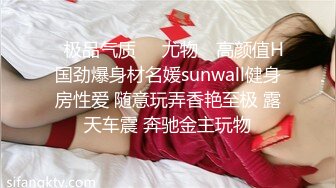 ✿极品气质❤️尤物✿ 高颜值H国劲爆身材名媛sunwall健身房性爱 随意玩弄香艳至极 露天车震 奔驰金主玩物