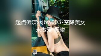 起点传媒xsjbw003-空降美女来做爱-晨曦