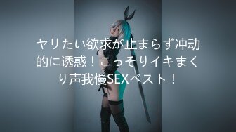 ヤリたい欲求が止まらず冲动的に诱惑！こっそりイキまくり声我慢SEXベスト！