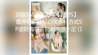 顶级SM调教大神【云舒S】✨圈养各种妹子日常多种方式SP虐阴侮辱责罚刺激感十足 (11)