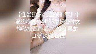 【性爱狂啪❤️重磅推荐】牛逼约炮大神Mr99爆操各种女神私拍甄选 后入 啪啪 毒龙 口交 深喉 口爆