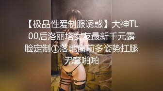 【极品性爱制服诱惑】大神TL00后洛丽塔女友最新千元露脸定制①落地窗前多姿势扛腿无套啪啪