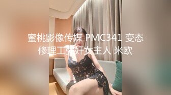 蜜桃影像传媒 PMC341 变态修理工强奸女主人 米欧