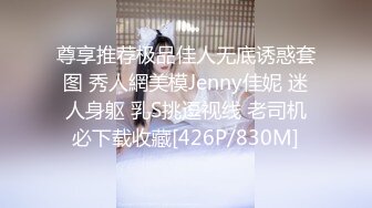 尊享推荐极品佳人无底诱惑套图 秀人網美模Jenny佳妮 迷人身躯 乳S挑逗视线 老司机必下载收藏[426P/830M]