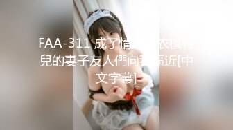 FAA-311 成了情趣內衣模特兒的妻子友人們向我逼近[中文字幕]