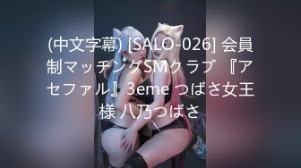 (中文字幕) [SALO-026] 会員制マッチングSMクラブ 『アセファル』3eme つばさ女王様 八乃つばさ