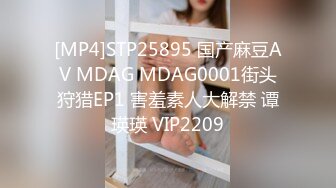 [MP4]STP25895 国产麻豆AV MDAG MDAG0001街头狩猎EP1 害羞素人大解禁 谭瑛瑛 VIP2209