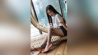 后入肥妻2