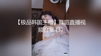 【极品韩国主播】舞蹈直播视频合集 (3)