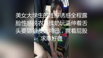 美女大学生的性感诱惑全程露脸性感脱衣舞揉奶玩逼伸着舌头要舔狼友大鸡巴，撅着屁股求草好骚