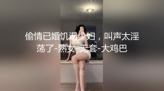 偷情已婚饥渴少妇，叫声太淫荡了-熟女-无套-大鸡巴