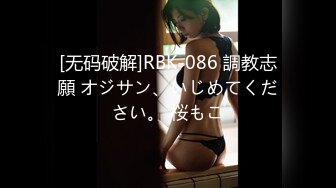 [无码破解]RBK-086 調教志願 オジサン、いじめてください。 桜もこ