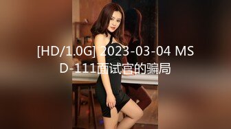 [HD/1.0G] 2023-03-04 MSD-111面试官的骗局