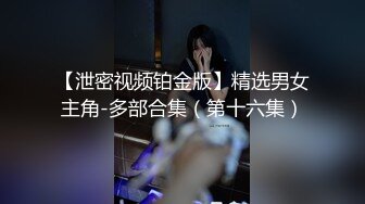 【泄密视频铂金版】精选男女主角-多部合集（第十六集）