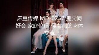 麻豆传媒 MD-0257 鬼父同好会 家庭伦理-侄女们的肉体交流