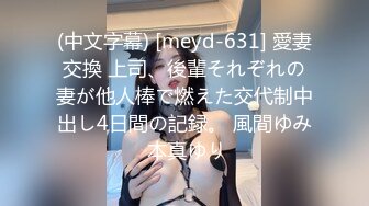 (中文字幕) [meyd-631] 愛妻交換 上司、後輩それぞれの妻が他人棒で燃えた交代制中出し4日間の記録。 風間ゆみ 本真ゆり