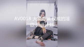 AV0018 大象传媒 权威的淫欲 升迁计划