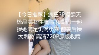 【今日推荐】疯狂3P操翻天 极品美女性瘾强 和哥们一起操她满足饥渴小穴 前裹后操太刺激 高清720P原版收藏