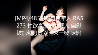 [MP4/485MB]皇家華人 RAS273 性欲高漲的女藝人 自慰被抓包只好妥協來一發 咪妮