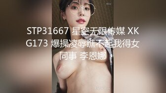 STP31667 星空无限传媒 XKG173 爆操凌辱瞧不起我得女同事 李恩娜