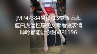 [MP4/384M]2/15最新 高颜值白虎逼性感兔女郎看骚表情呻吟都能让你射VIP1196