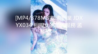 [MP4/378MB]精東影業 JDXYX034 相親女的跪式服務 孟舒