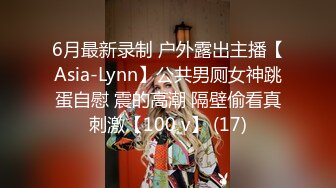 6月最新录制 户外露出主播【Asia-Lynn】公共男厕女神跳蛋自慰 震的高潮 隔壁偷看真刺激【100 v】 (17)