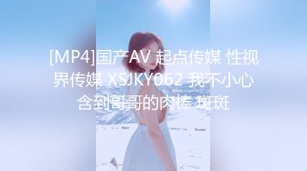 [MP4]国产AV 起点传媒 性视界传媒 XSJKY062 我不小心含到哥哥的肉棒 斑斑